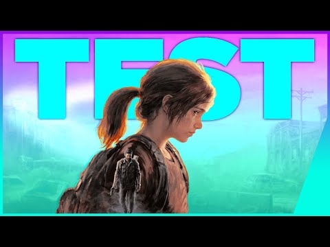 The Last of Us Part 1 : un remake qui vaut le coup ? 🔵TEST PS5