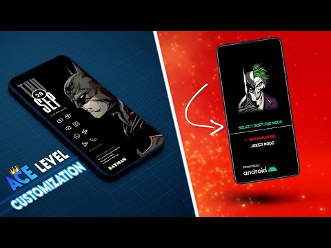 Ace-Level 15 Secret New Apps and Hidden Hacks to Customize Your Android Like a Pro 😱 Must Try Now