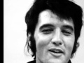 Elvis Presley And The Grass Won't Pay No Mind