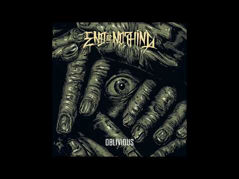 End Of Nothing- EneME (feat. Jokk/CURSELIFE)