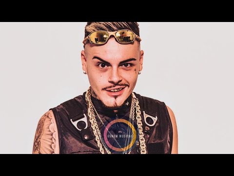 MC Davi e MC Ruzika - E hoje eu to de porsche (Um dia)