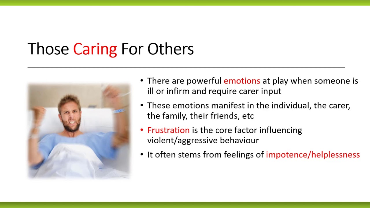 Lone Worker Training