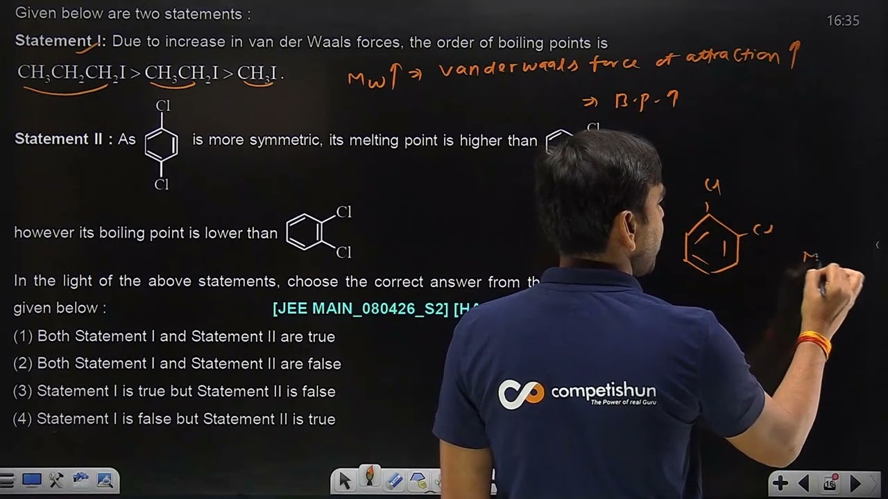 Video Solution