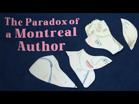 How Nelly Arcan went from sex worker to transformational Quebec literary star | CBC Creator Network