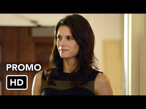 Rookie Blue 4x08 Promo "For Better, for Worse" (HD)