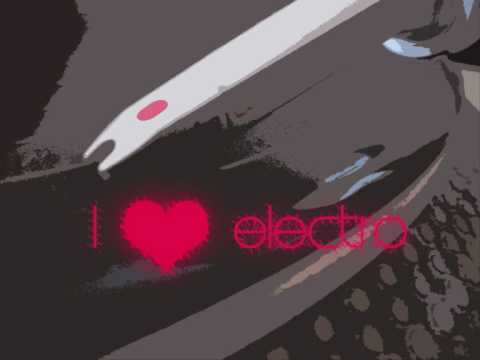 Christian Key - Hey Boy Hey Girl (Anfunk Remix)