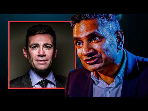 This Man SCARED Survivors to COVER-UP Muslim Grooming Gangs – Raja Miah
