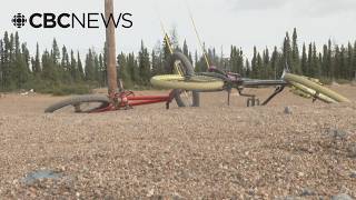 A sombre look into the lives — and deaths — of 6 young people at the Innu inquiry