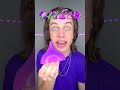 Giant Purple Candy ASMR