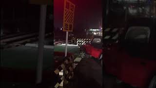八高線北八王子発車ぁぁぁぁ