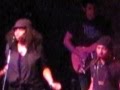 Erykah Badu - Amerykahn Promise LIVE 
