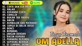 Download lagu TASYA ROSMALA OM ADELLA TERBARU 2025 || CINTA DAN AIR MATA - MALAM - KERANDA CINTA - CAMELIA mp3 Download lagu TASYA ROSMALA OM ADELLA TERBARU 2025 || CINTA DAN AIR MATA - MALAM - KERANDA CINTA - CAMELIA mp3