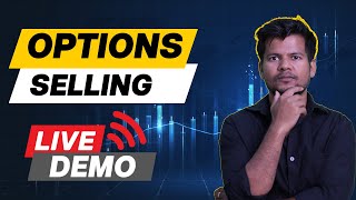 How to do Options Selling in Zerodha Kite? | Options Selling for Beginners | Trade Brains