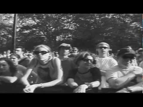 R.L.Burnside - Let My Baby Ride LIVE