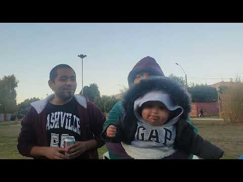 Erreka & Poblatack VS Ralph & Piporro - Warriors Zone 2vs2 fecha1