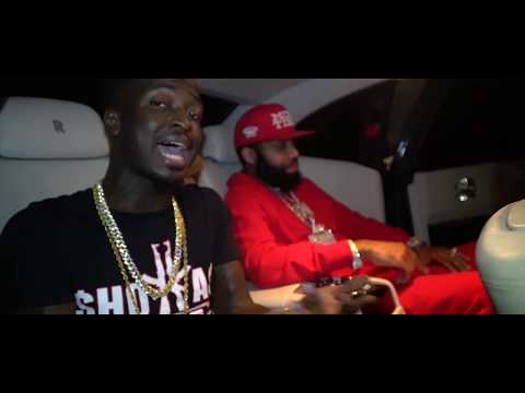 LIl Chad “Locked In” Official Video