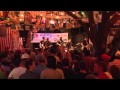 "Where My Ring" Bart Crow Band