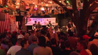 &quot;Where My Ring&quot; Bart Crow Band