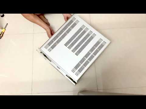 Amly Jungson JA -88D