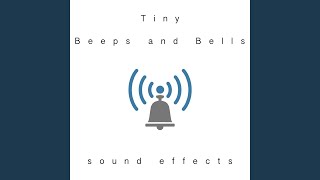 Tiny Bell Chime