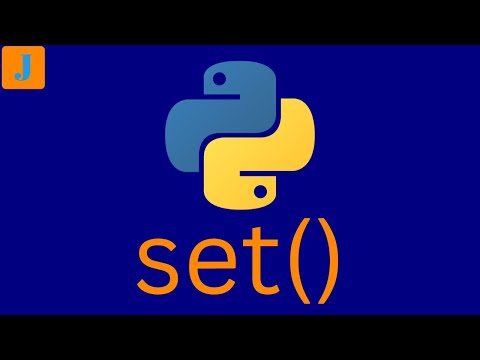 Python Set Constructor How To Convert Any Container To A Set In Python