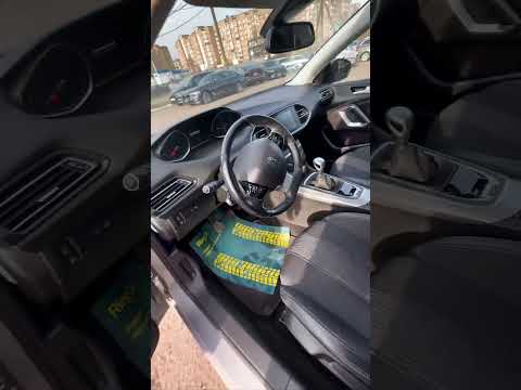 фото peugeot 308 ii рестайлинг 0