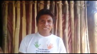 A putup ah Kononamit Pananiy Tu