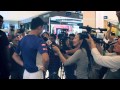 英国、米国、豪州のテレビに出演?テニスの王子、錦織圭の英語がネイティブすぎる件!