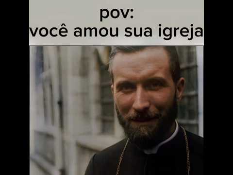 Sua Excelência Reverendíssima Dom Marcel Lefebvre! #edit #fsspx #igrejacatólica #crist