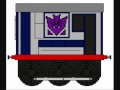 Transformers X Transformations Part 9 Thomas And Friends Style Wmv