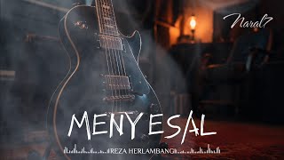 Download lagu MENYESAL (Cover) – Reza Herlambang | Versi Emosional & Deep by Naral7 mp3
