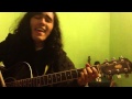 Devendra Banhart - "Mi Negrita" Cover 