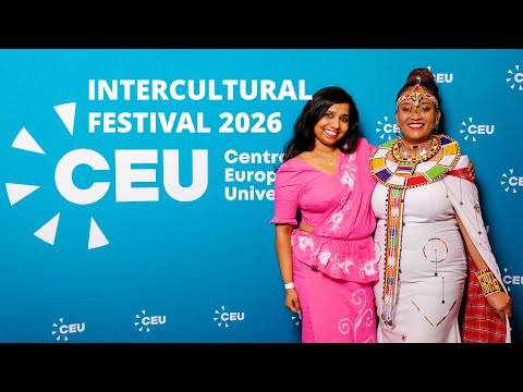 CEU Intercultural Festival 2026