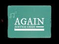 Justice Chidi - Again [Official Lyrics Video] #JusticeChidi #again