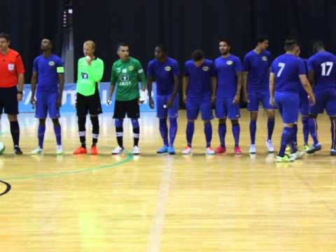 Sievi Futsal - Grorud Futsal