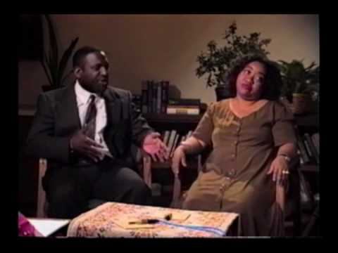 Solution-Focused Couples Therapy Insoo Kim Berg Video