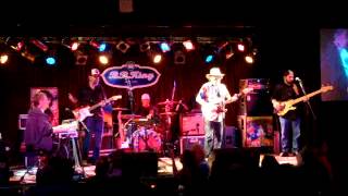 NRPS NYC 9 6 2012 Peggy O