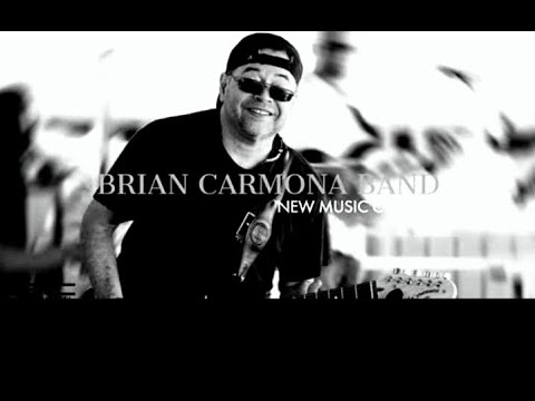 Brian Carmona Acoustic -  Barbeque For You