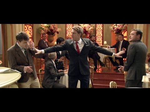 Amar C577 - Bonilla and Julián come to blows