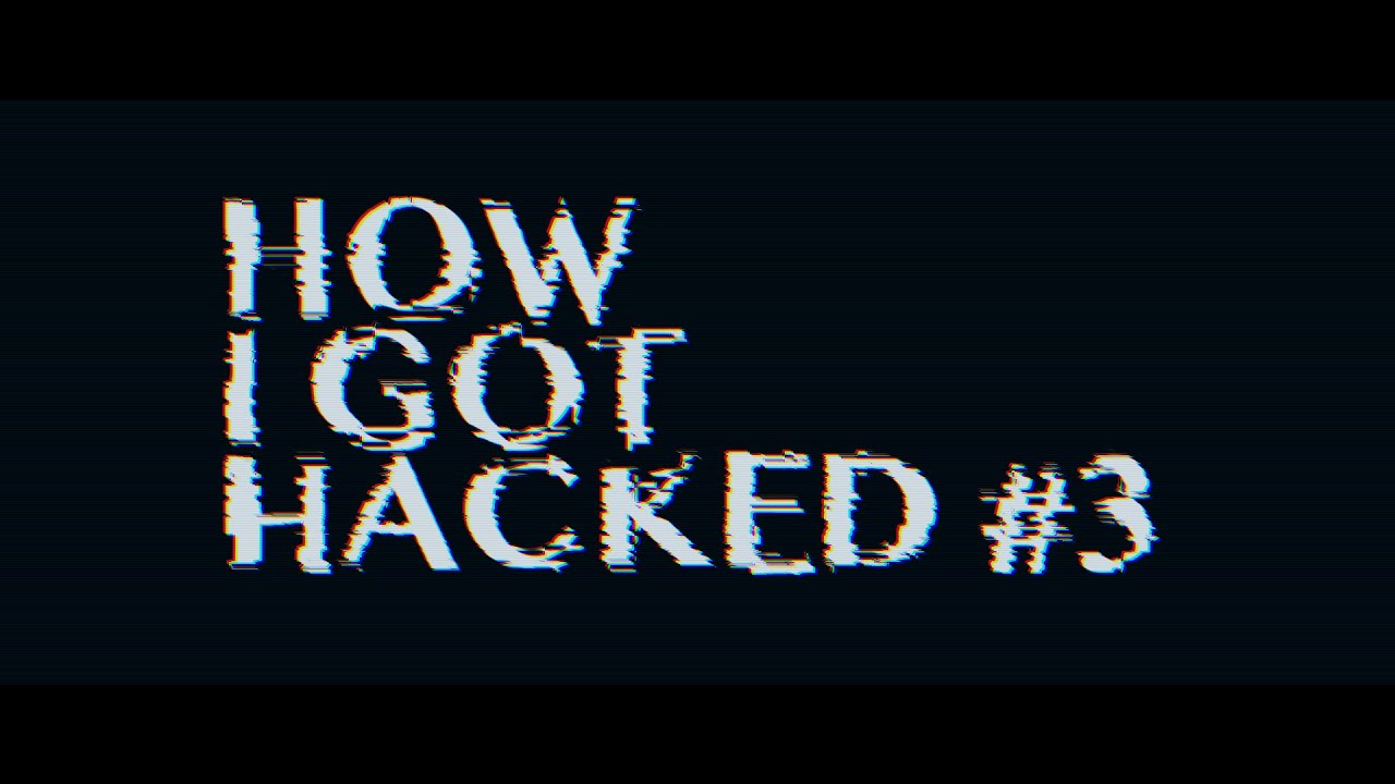 $3,000,000 worth of Crypto Punks gone | How I Got Hacked, Episode 3 - YouTube