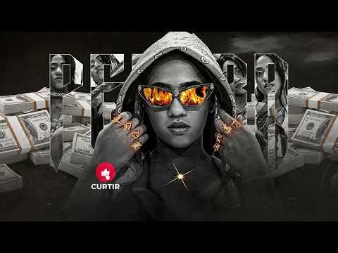 Respeito é bom - MC Lynne, Pécora, MC Kath e MC Tizzi (Official Music) DJ Biel Bolado