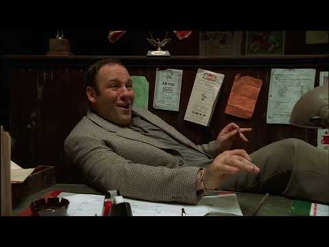 Mit csicseregsz kismadaram - Maffiózók