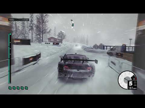 Dirt 3 Complete Edition Gameplay part38 (PC)