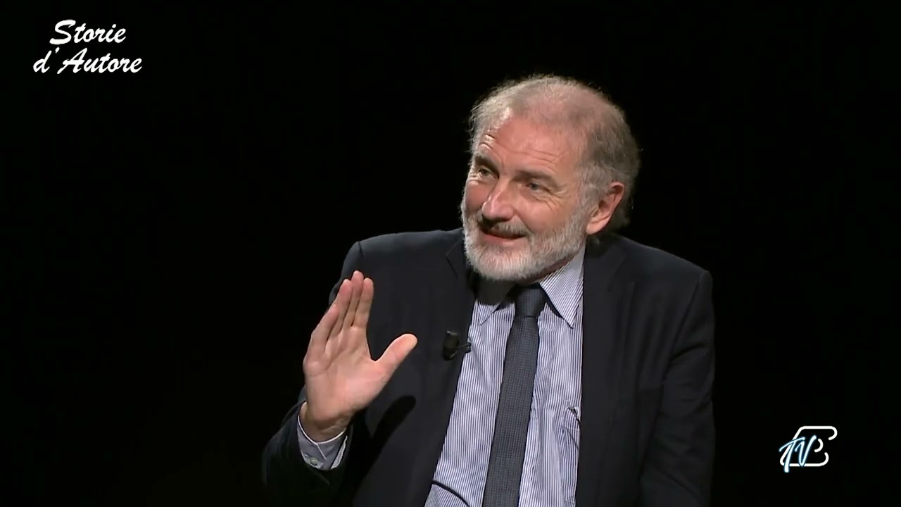 Undicesima Puntata - STORIE D'AUTORE - 15 Aprile 2023