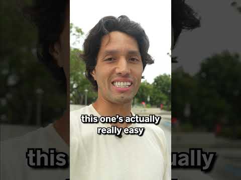 Learning Andy Anderson's Dumb Tricks