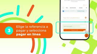 Paga tu Plan Complementario en la App Compensar