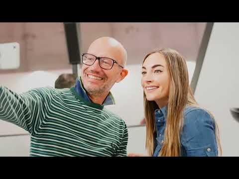 RIZZOLI CUCINE | Progetto Fuoco 2022