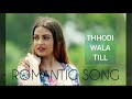 Thhodi Wala Till Kaler Kalwan Latest Punjabi Romantic Song Kaler Chhalla Satnam Himanshi Khurana