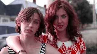 Be Calm - Fun. (Music Video)