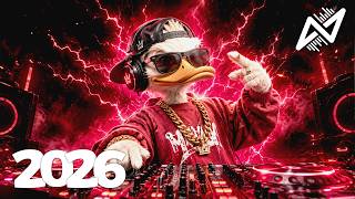 Music Mix 2026 🎧 EDM Mix of Popular Songs 🎧 EDM Gaming Music #274